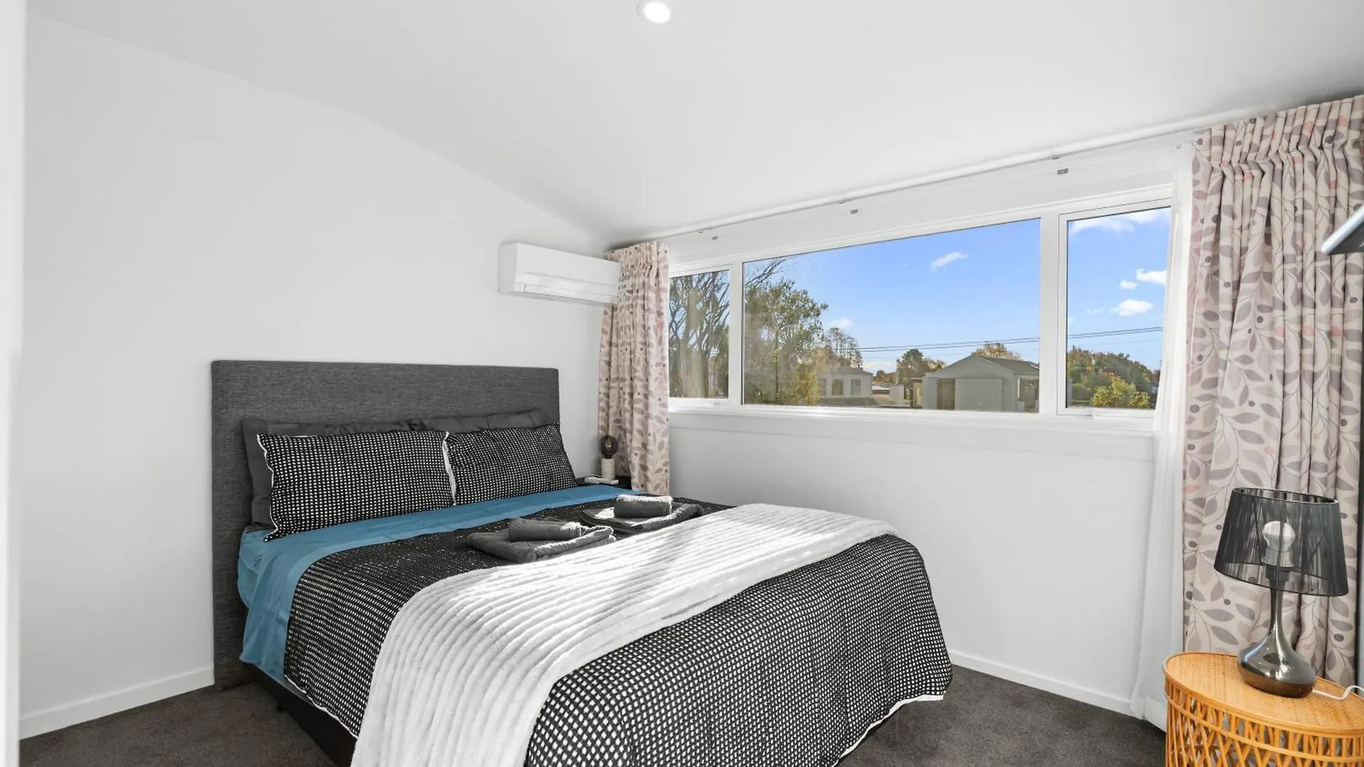 Dom wakacyjny City Calm Retreat And A Peaceful Family Haven Christchurch