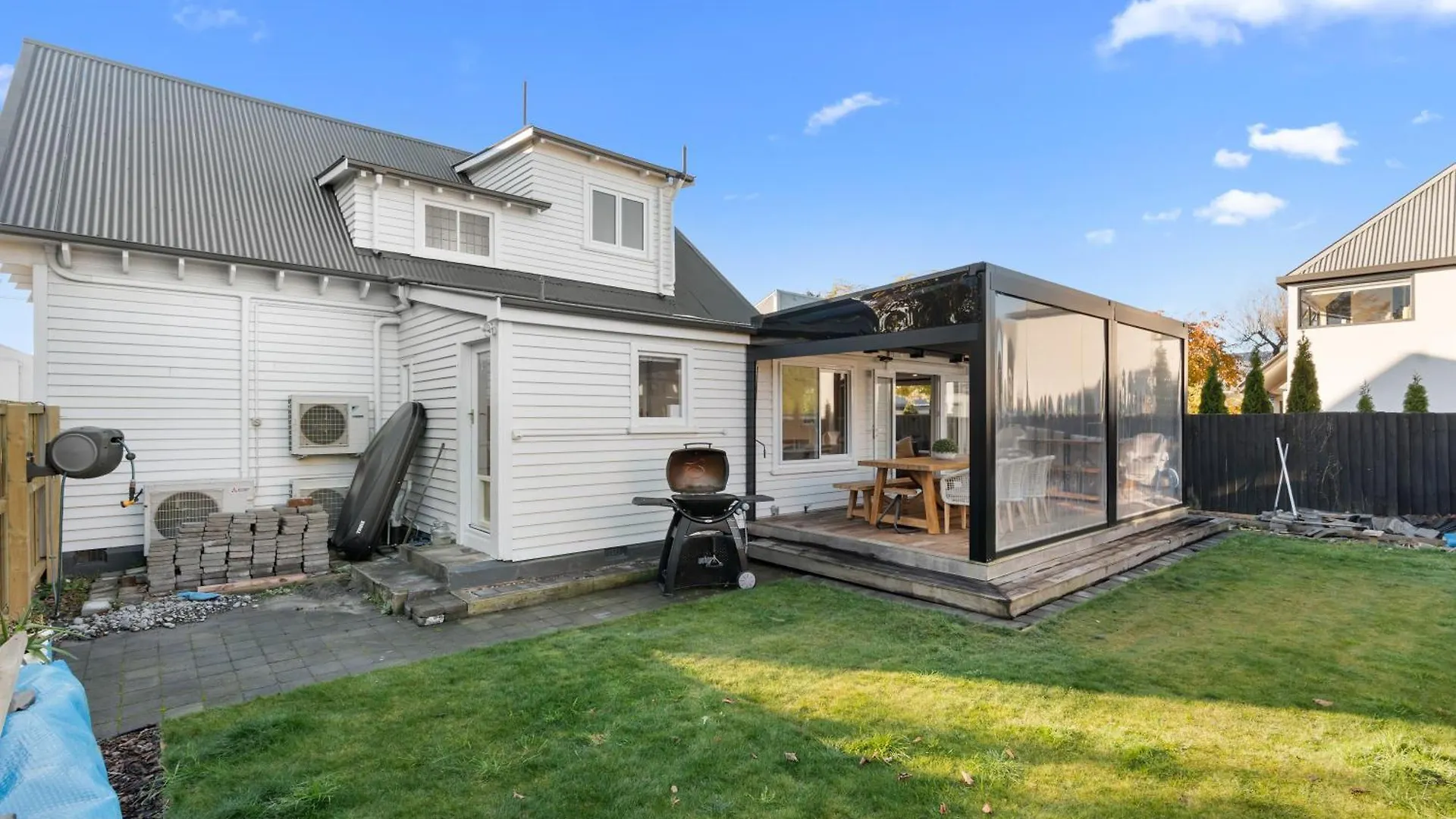 City Calm Retreat And A Peaceful Family Haven Christchurch 0*,  Nowa Zelandia